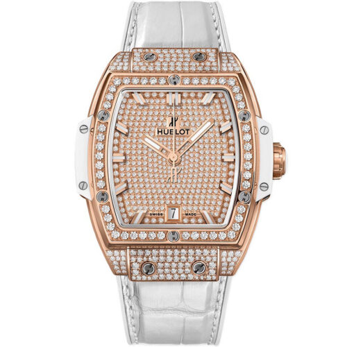 Hublot Spirit Of Big Bang 665 OE 9010 LR 1604