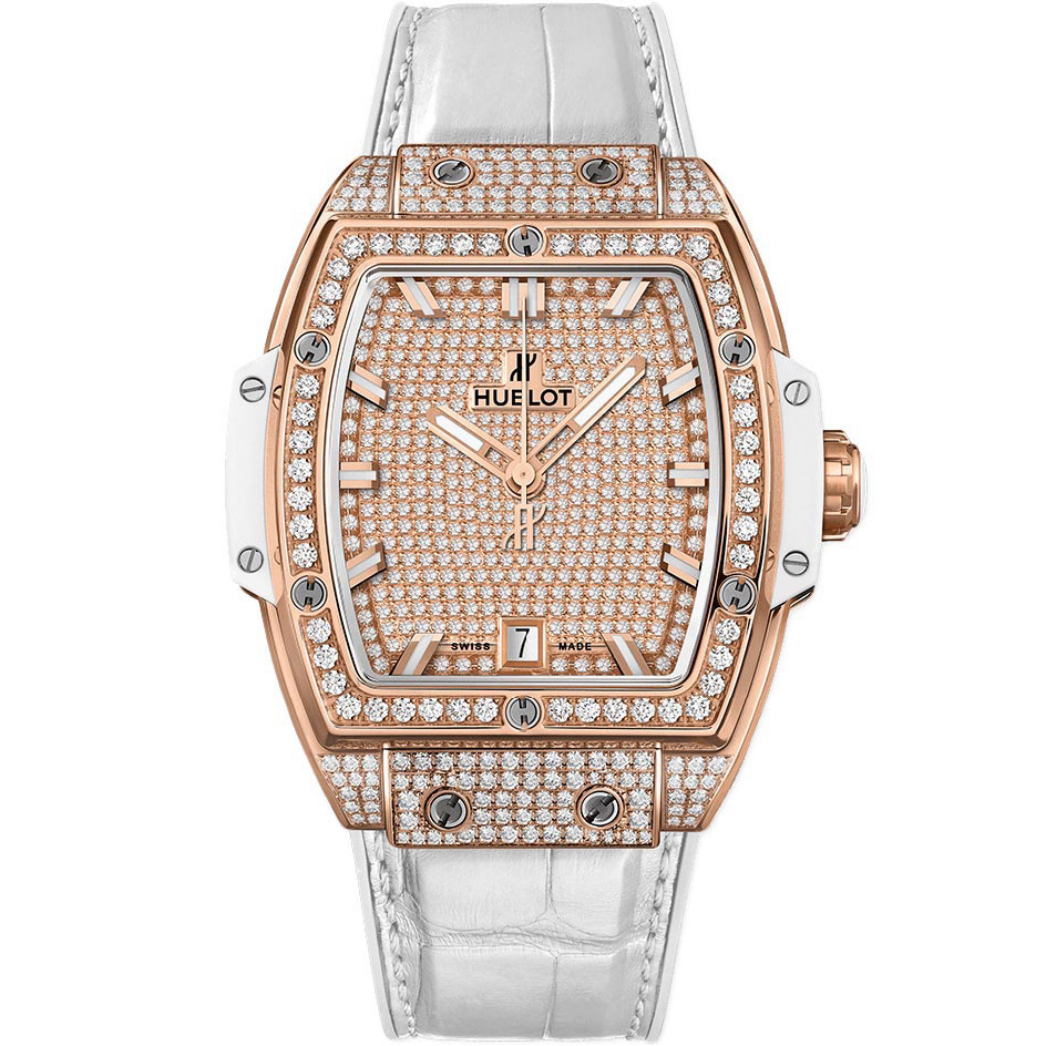 Hublot Spirit Of Big Bang 665 OE 9010 LR 1604