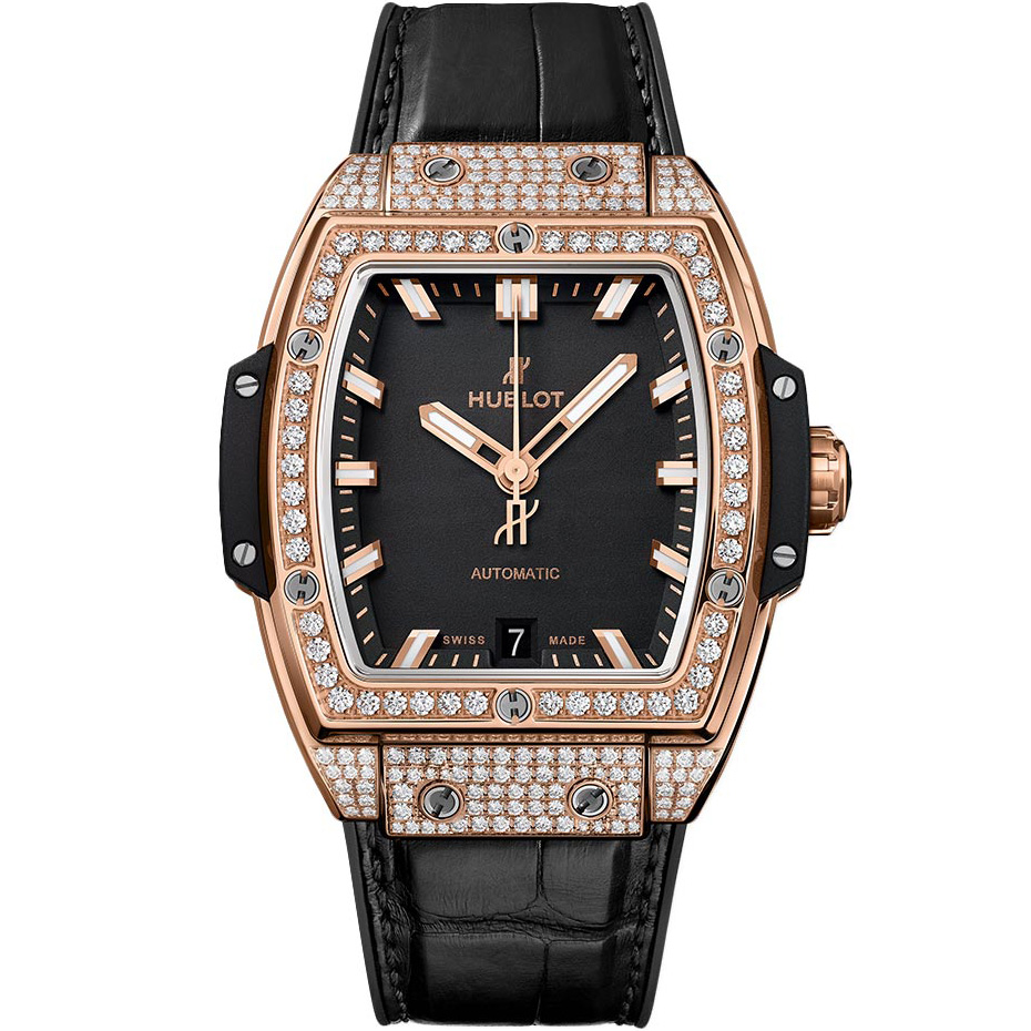 Hublot Spirit Of Big Bang 665 OX 1180 LR 1604