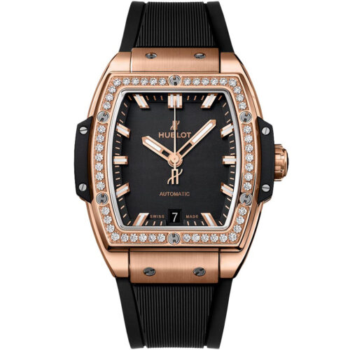 Hublot Spirit Of Big Bang 665 OX 1180 RX 1204