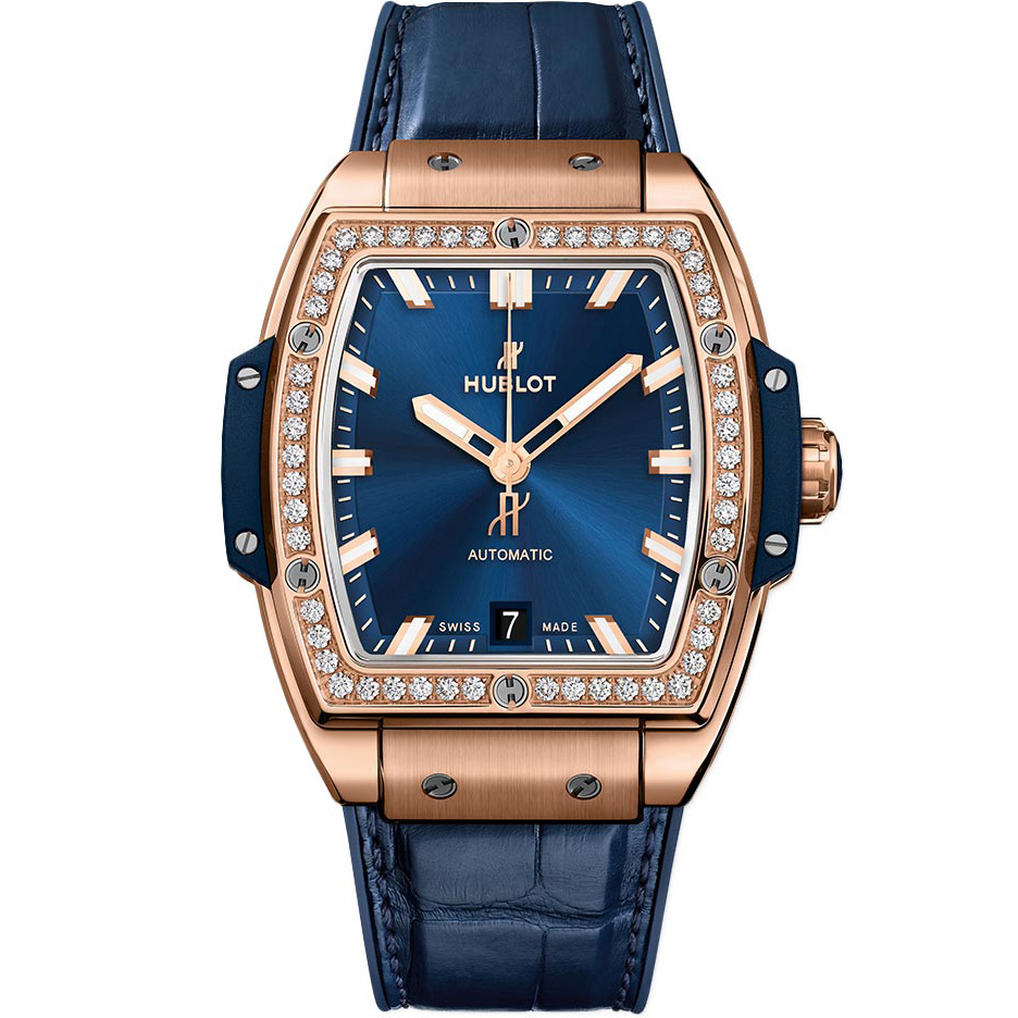 Hublot Spirit Of Big Bang 665 OX 7180 LR 1204
