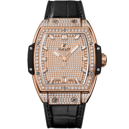 Hublot Spirit Of Big Bang 665 OX 9010 LR 1604