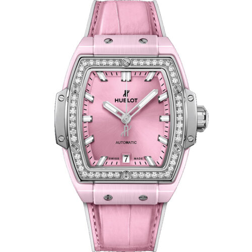 Hublot Spirit Of Big Bang 665 RN 891P LR 1204