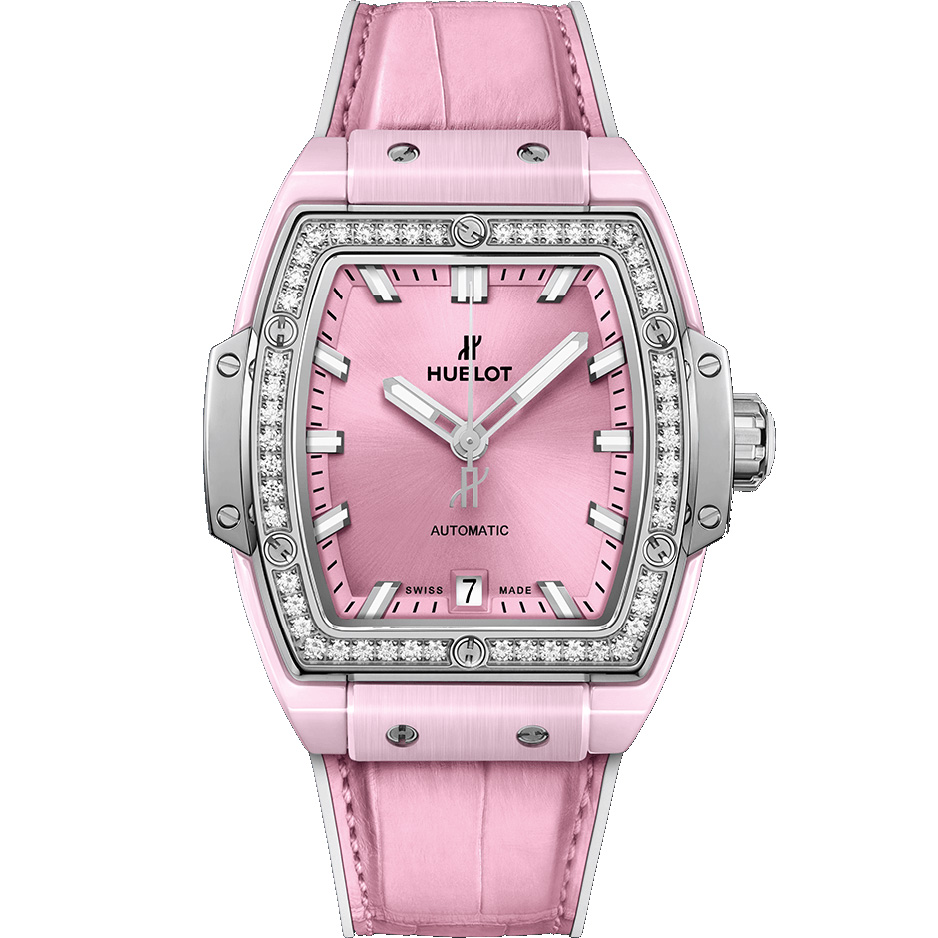Hublot Spirit Of Big Bang 665 RN 891P LR 1204