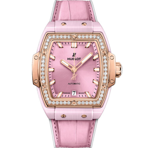 Hublot Spirit Of Big Bang 665 RO 891P LR 1204