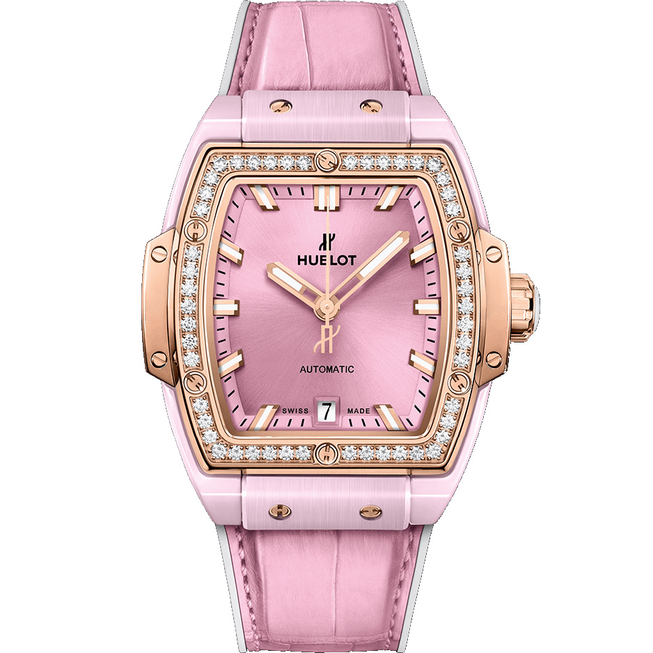 Hublot Spirit Of Big Bang 665 RO 891P LR 1204