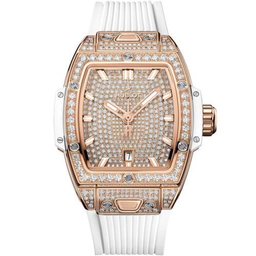 Hublot Spirit Of Big Bang 682 OE 9000 RW 1604
