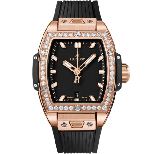 Hublot Spirit Of Big Bang 682 OX 1180 RX 1204