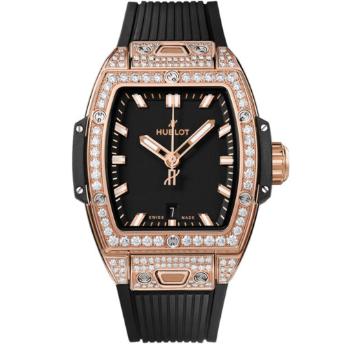 Hublot Spirit Of Big Bang 682 OX 1180 RX 1604