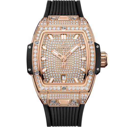 Hublot Spirit Of Big Bang 682 OX 9000 RX 1604