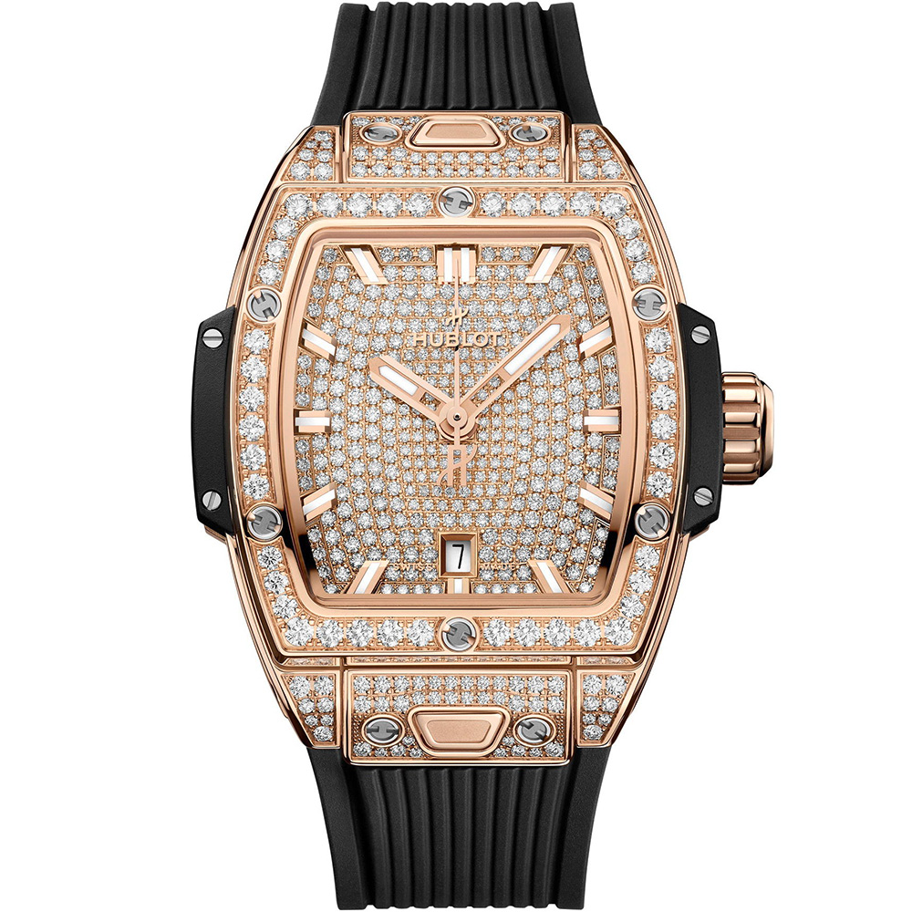 Hublot Spirit Of Big Bang 682 OX 9000 RX 1604