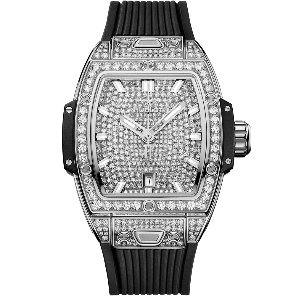 Hublot Spirit Of Big Bang 682 SX 9000 RX 1604