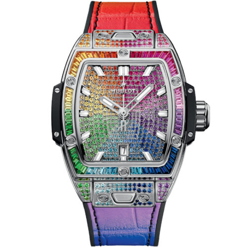 Hublot Spirit Of Big Bang 682 SX 9900 LR 0999