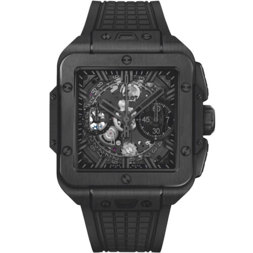 Hublot Square Bang Unico 821 CX 0140 RX