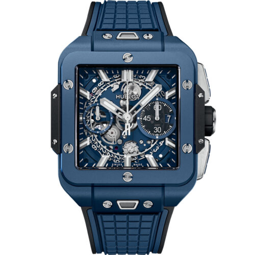 Hublot Square Bang Unico 821 EX 5170 RX
