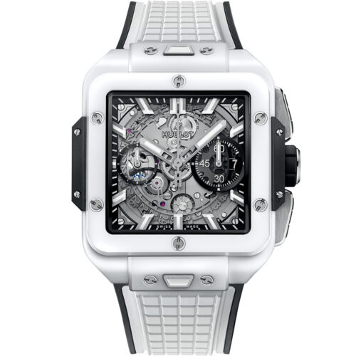 Hublot Square Bang Unico 821 HX 0170 RX
