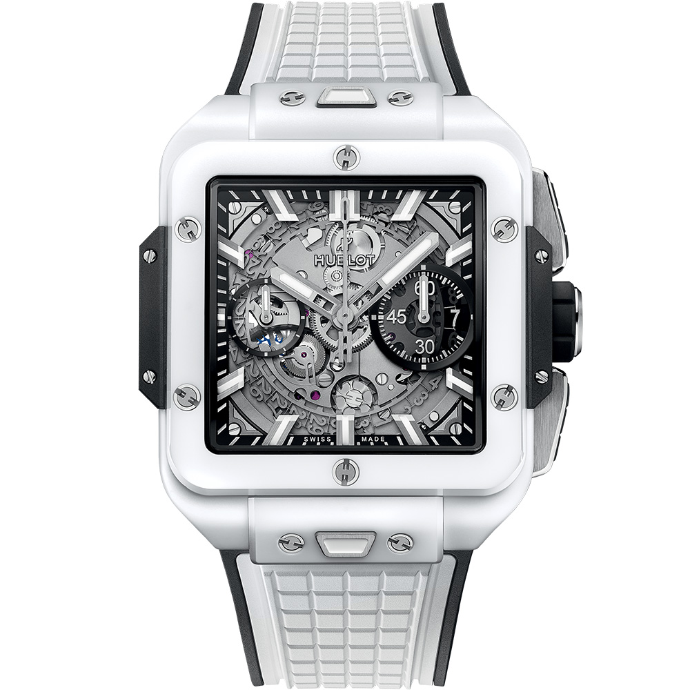 Hublot Square Bang Unico 821 HX 0170 RX