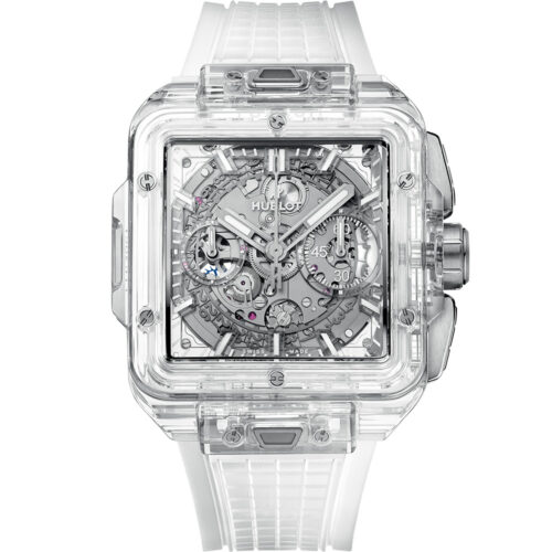 Hublot Square Bang Unico 821 JX 0120 RT