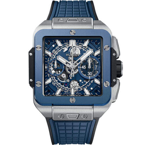 Hublot Square Bang Unico 821 NL 5170 RX