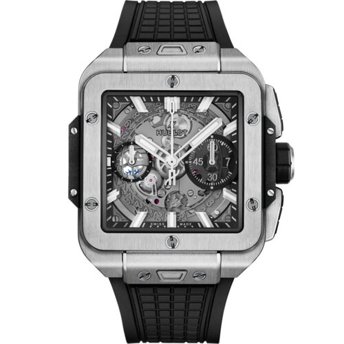 Hublot Square Bang Unico 821 NX 0170 RX