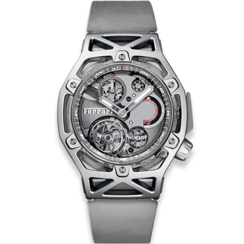 Hublot Techframe 408 JW 0123 RX