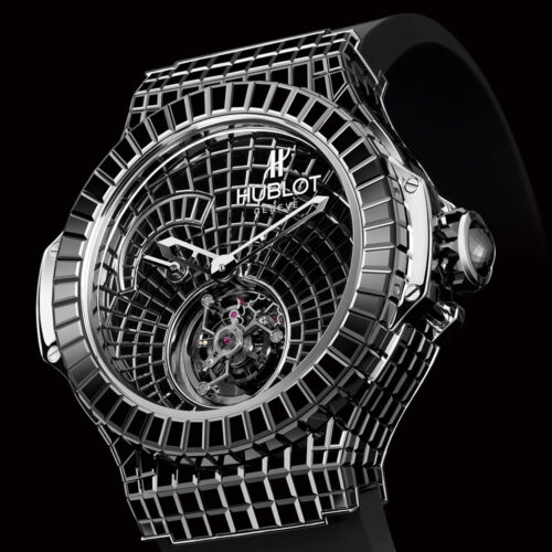 Hublot Caliber HUB Solo T