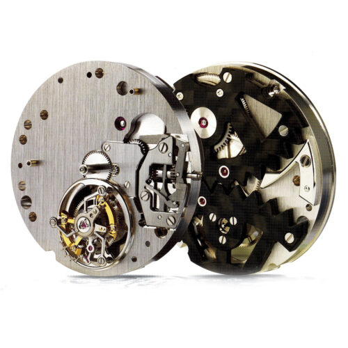 Hublot Caliber HUB1000SB