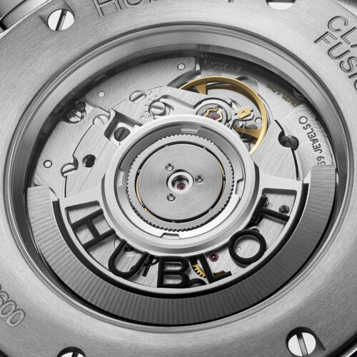Hublot Caliber HUB1143
