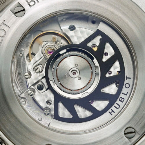 Hublot Caliber HUB1145
