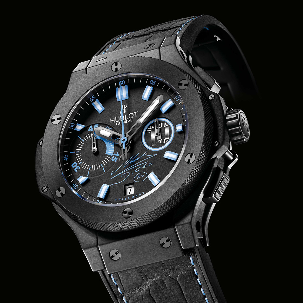 HUB1146 Hublot Caliber HUB1146