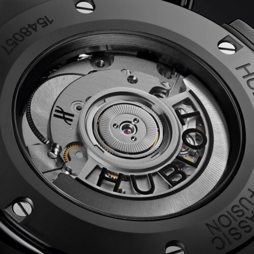 Hublot Caliber HUB1155