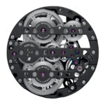 Hublot Caliber HUB1201 1