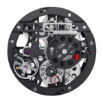 Hublot Caliber HUB1201 2