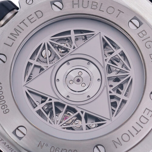 Hublot Caliber HUB1213