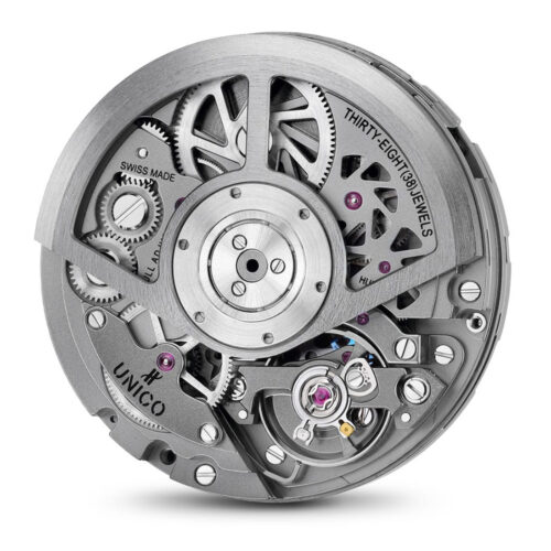 Hublot Caliber HUB1240