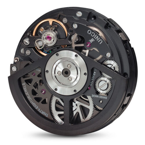Hublot Caliber HUB1241 2