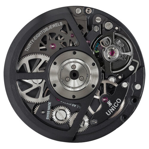 Hublot Caliber HUB1242