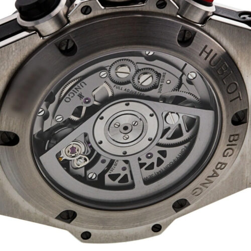 Hublot Caliber HUB1261