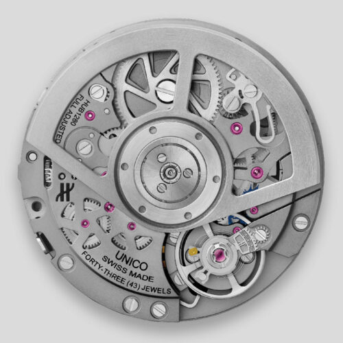 Hublot Caliber HUB1280