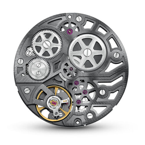 Hublot Caliber HUB1300