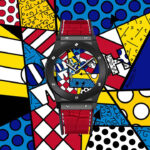 Hublot Caliber HUB1302