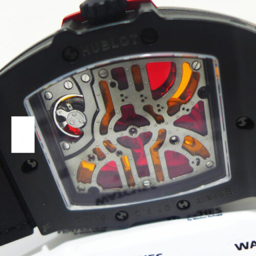 Hublot Caliber HUB1573