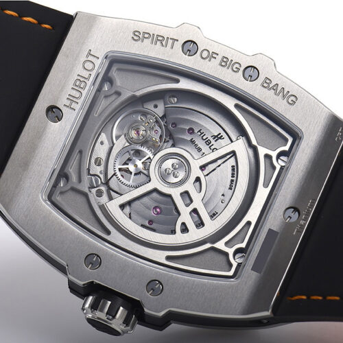 Hublot Caliber HUB1770