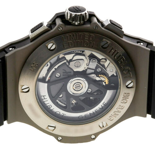 Hublot Caliber HUB4000