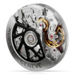 Hublot Caliber HUB4100
