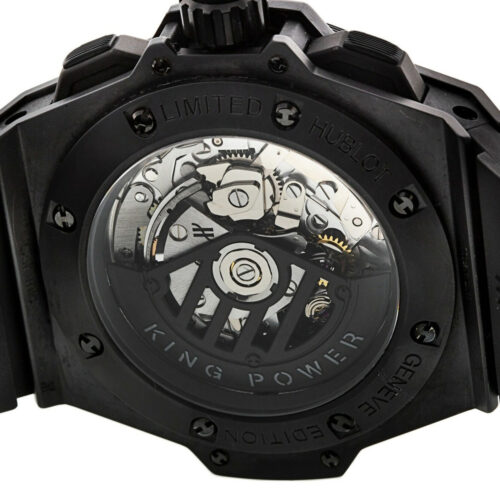 Hublot Caliber HUB4143