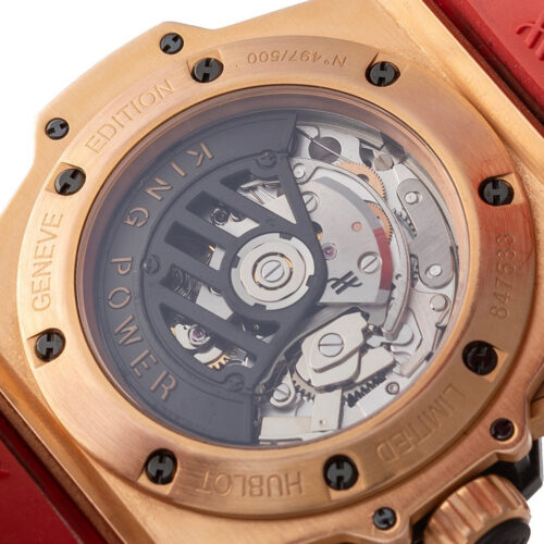 Hublot Caliber HUB4144