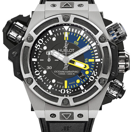 Hublot Caliber HUB4160