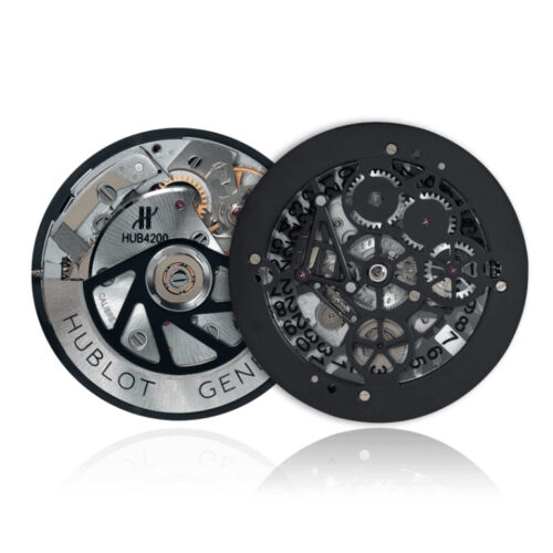 Hublot Caliber HUB4200
