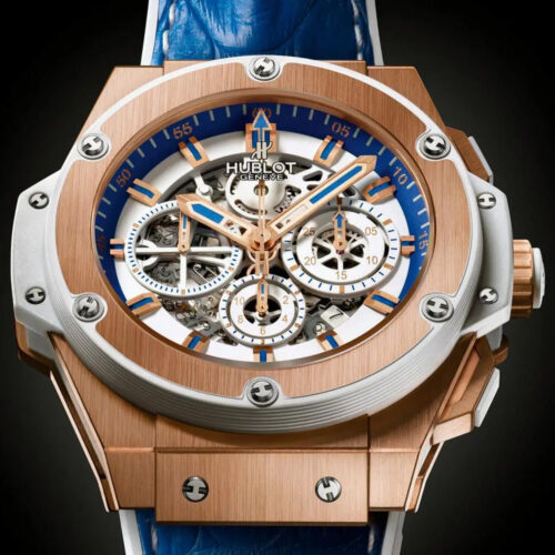 Hublot Caliber HUB4201